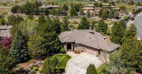 1203 Kachina Court, Reno, NV 89511 Photo