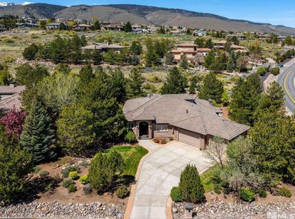 1203 Kachina Court, Reno, NV 89511 Photo