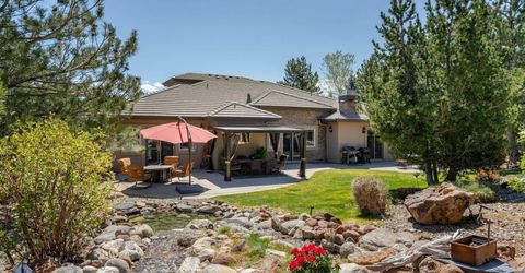 1203 Kachina Court, Reno, NV 89511 Photo