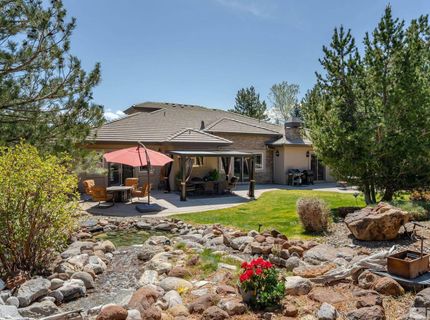 1203 Kachina Court, Reno, NV 89511 Photo