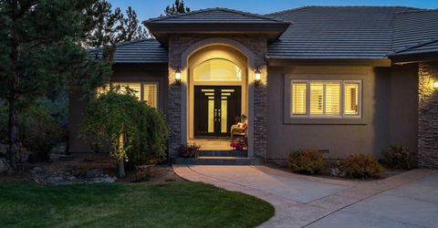 1203 Kachina Court, Reno, NV 89511 Photo