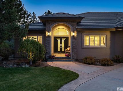 1203 Kachina Court, Reno, NV 89511 Photo