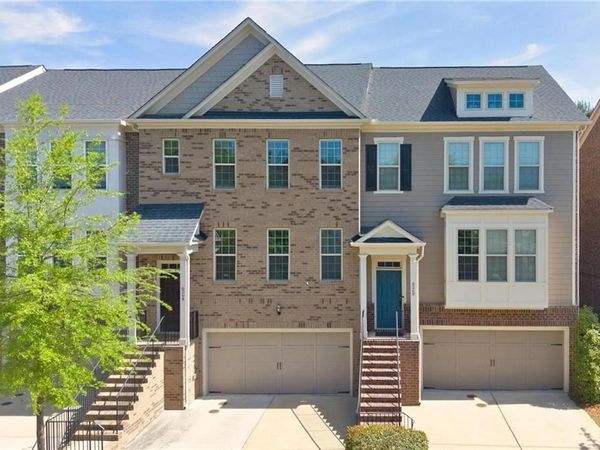 6264 Century Park Place, Mableton, GA 30126