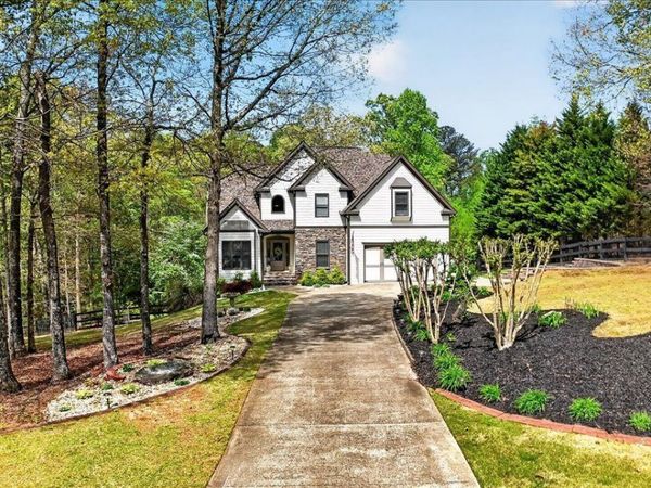 207 Oakwind Court, Canton, GA 30114