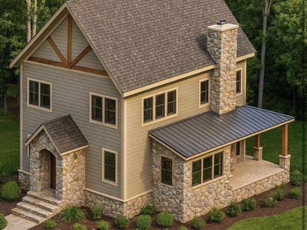 (0) Rainbow Lakes Dr, Dillard, GA 30537