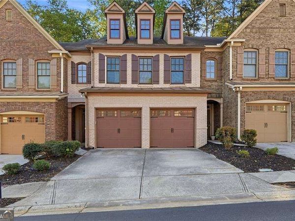 1709 Caswell Parkway, Unit 205, Marietta, GA 30060