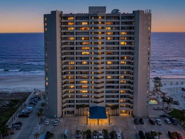 3425 S Atlantic Avenue, Unit 1706, Daytona Beach Shores, FL 32118