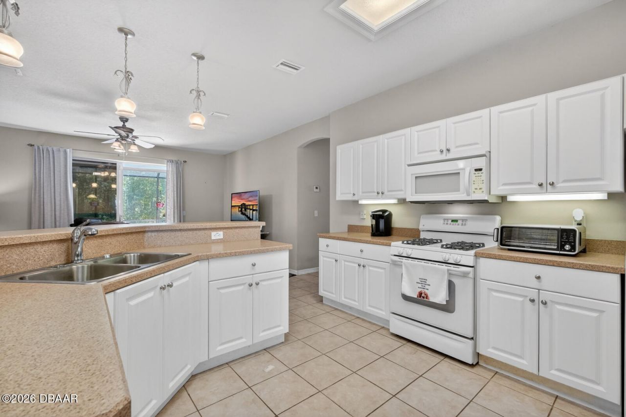 5458 E Saint Regis Way, Port Orange, FL 32128 Photo