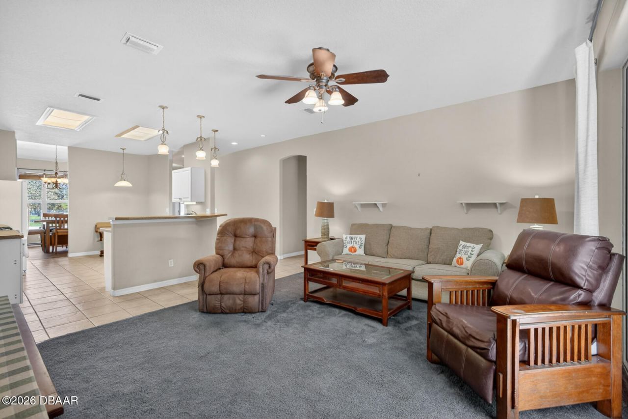 5458 E Saint Regis Way, Port Orange, FL 32128 Photo