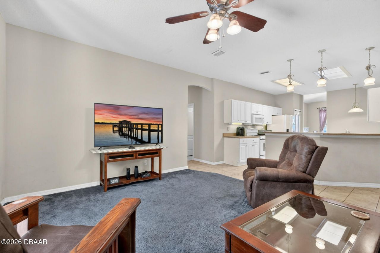 5458 E Saint Regis Way, Port Orange, FL 32128 Photo