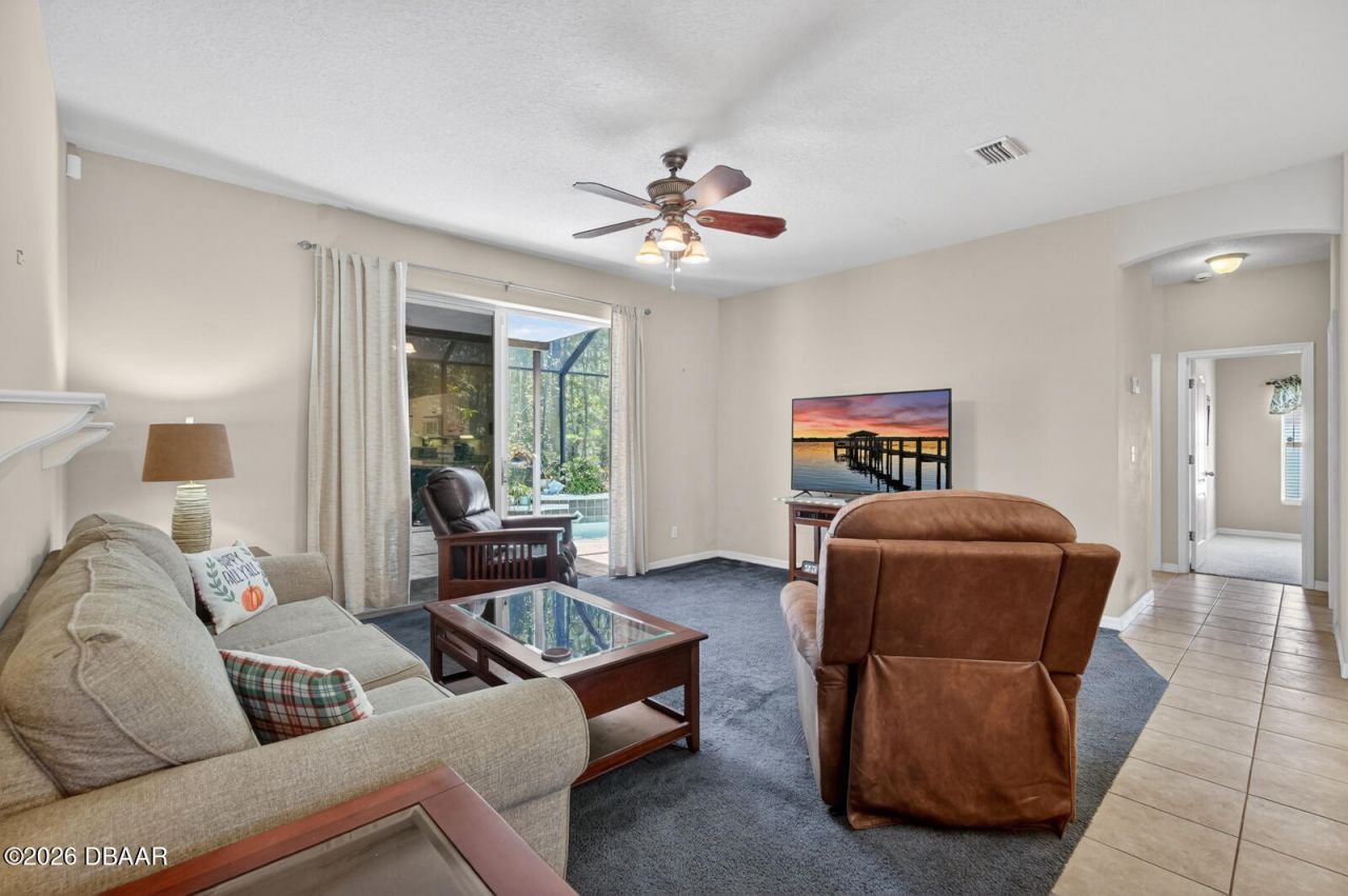 5458 E Saint Regis Way, Port Orange, FL 32128 Photo