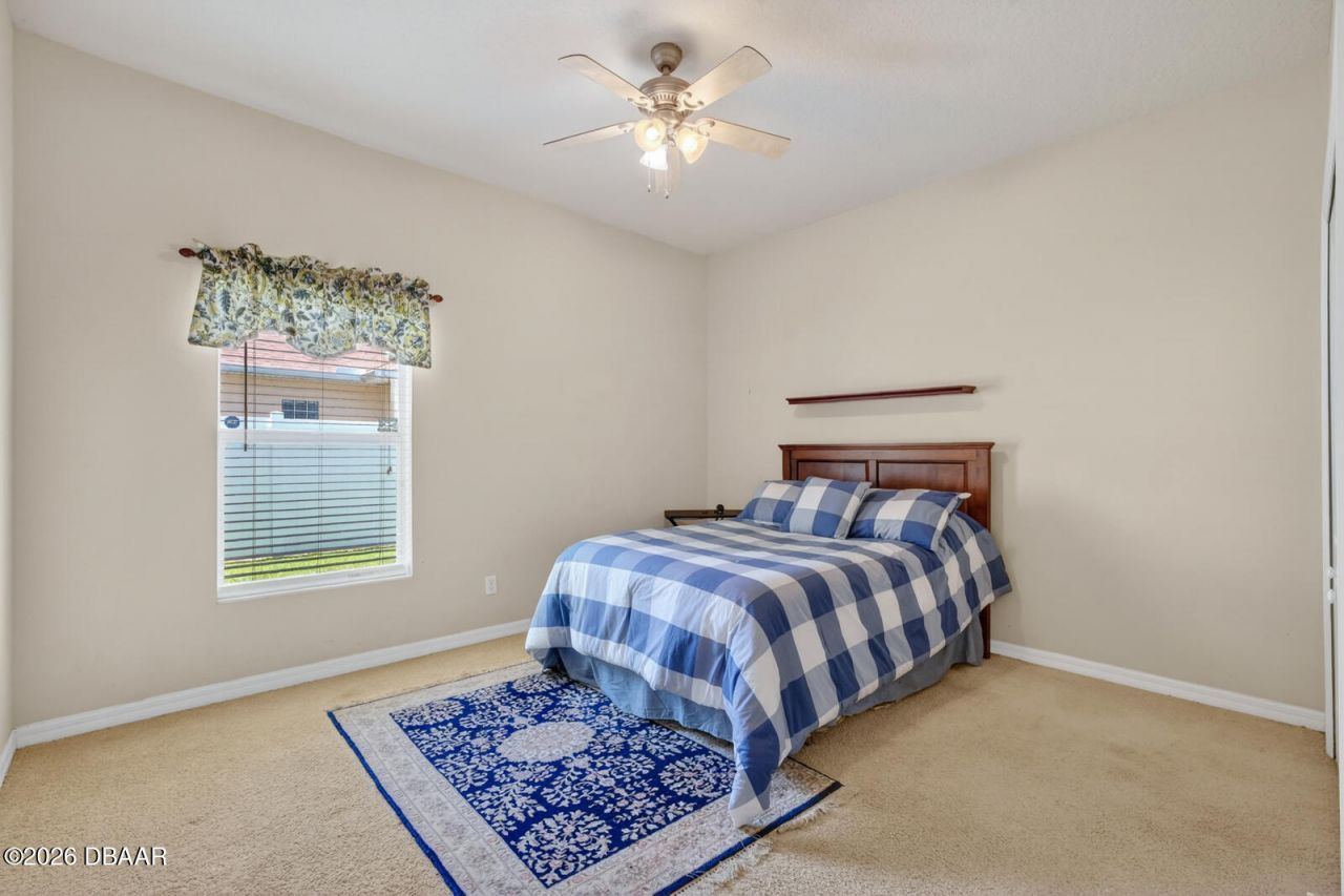 5458 E Saint Regis Way, Port Orange, FL 32128 Photo