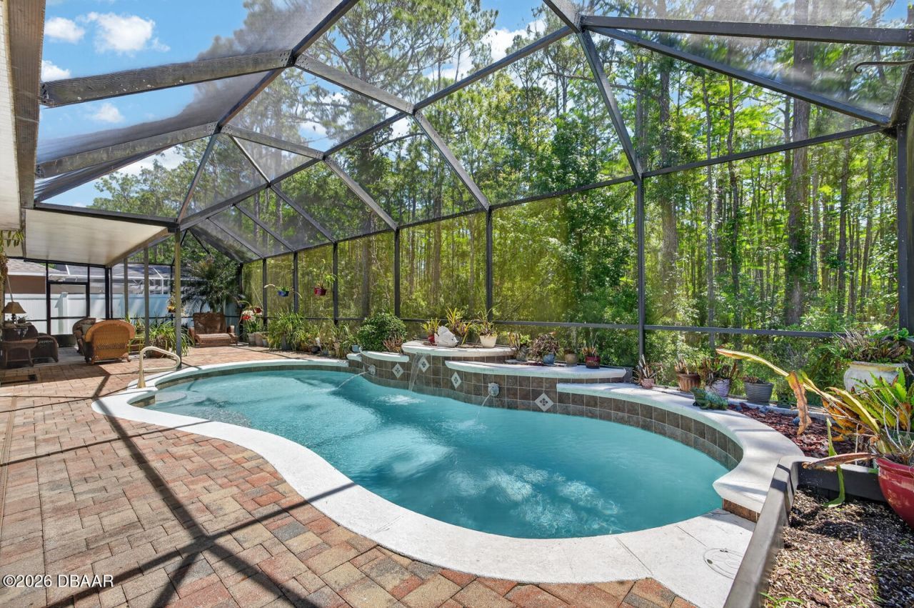 5458 E Saint Regis Way, Port Orange, FL 32128 Photo