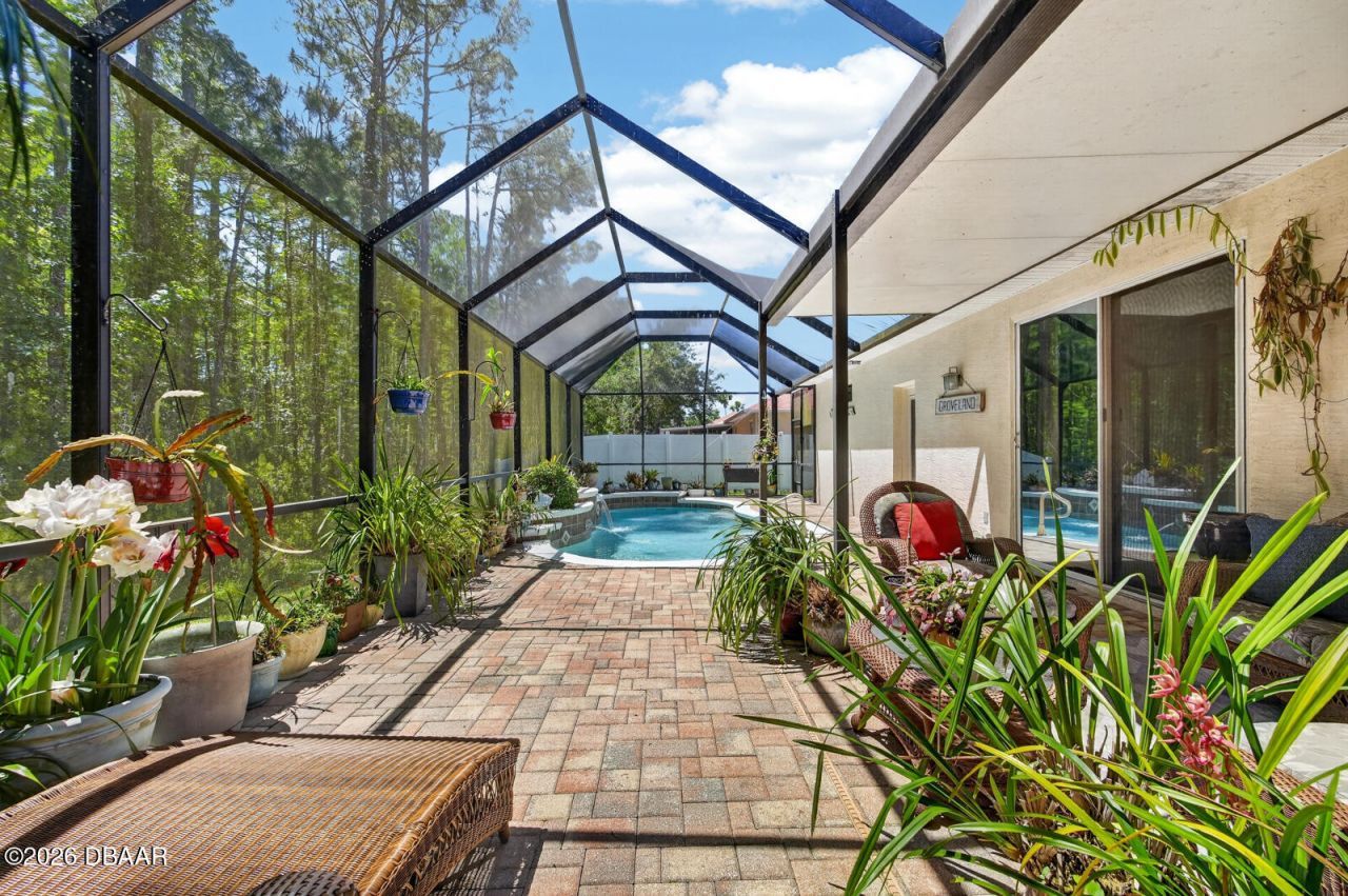 5458 E Saint Regis Way, Port Orange, FL 32128 Photo