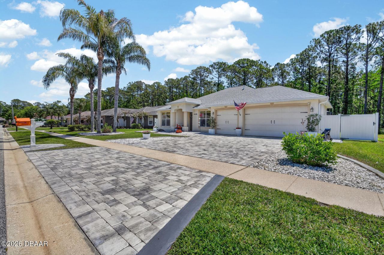 5458 E Saint Regis Way, Port Orange, FL 32128 Photo