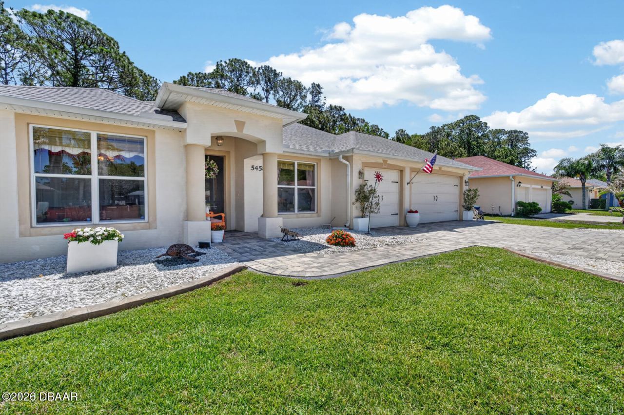 5458 E Saint Regis Way, Port Orange, FL 32128 Photo