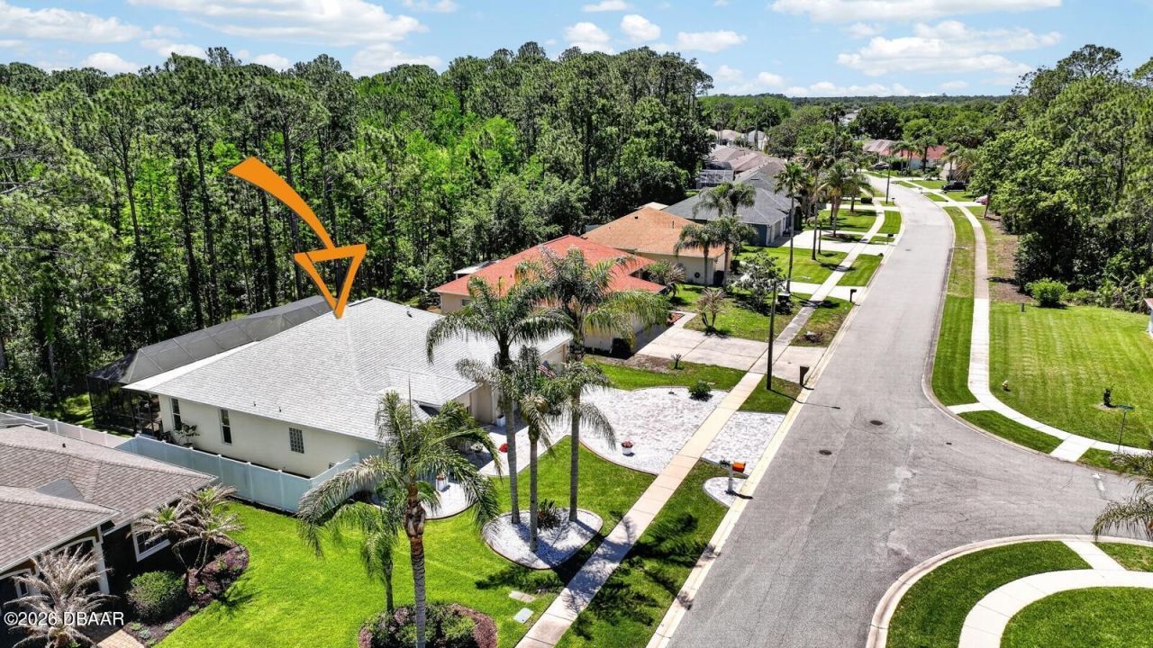 5458 E Saint Regis Way, Port Orange, FL 32128 Photo
