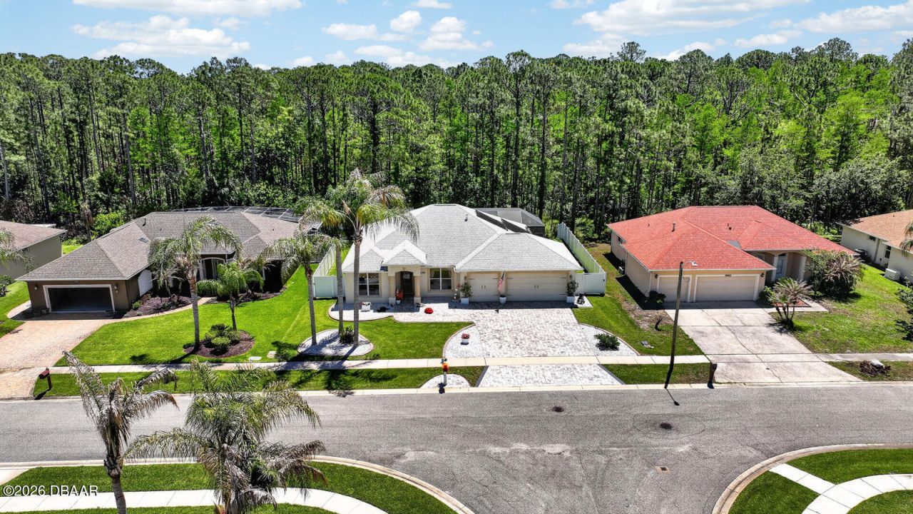 5458 E Saint Regis Way, Port Orange, FL 32128 Photo