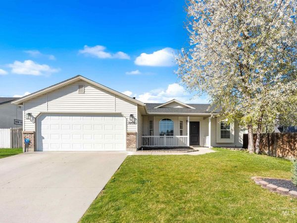 3205 S Malad Dr., Nampa, ID 83686