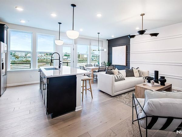 400 Sycamore Street 405, Unit 405, KEARNY, NJ 07032