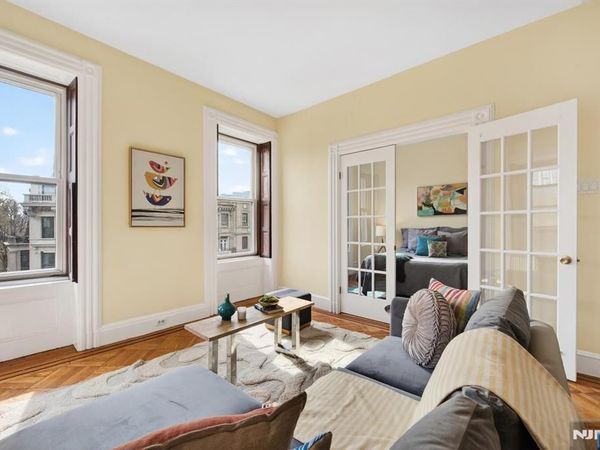 938 Hudson Street 6, Unit 6, HOBOKEN, NJ 07030