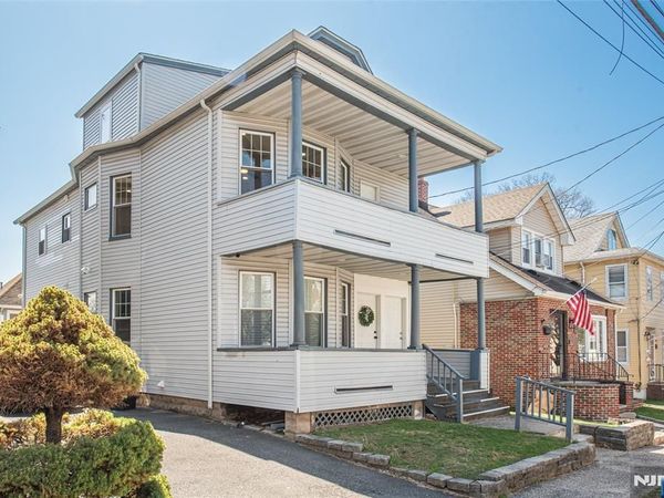 39 Beekman Street, BLOOMFIELD, NJ 07003