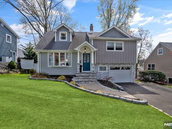 11 Westland Road, VERONA, NJ 07044