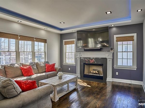 62 Colonial Woods Drive, WEST ORANGE, NJ 07052