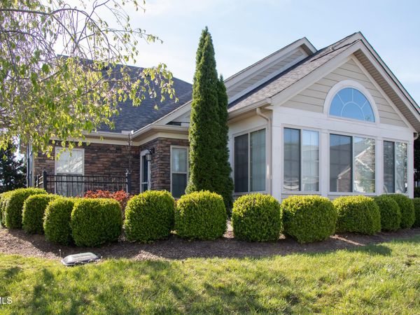 1653 Hatterdale Farm Road, Unit A, Blountville, TN 37617