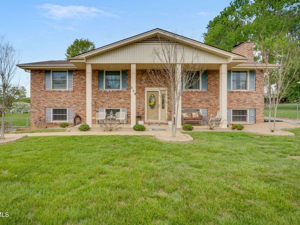 521 Kilkenny Road, Kingsport, TN 37664