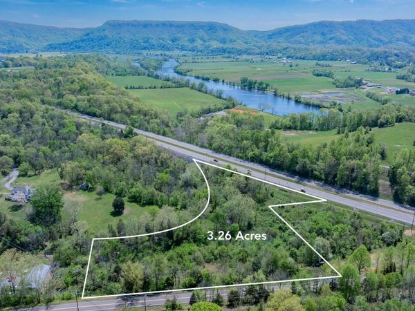 Tbd Highway 11w, Church Hill, TN 37642