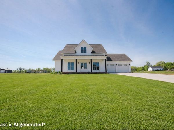 161 Bear Ln , Loretto, TN 38469