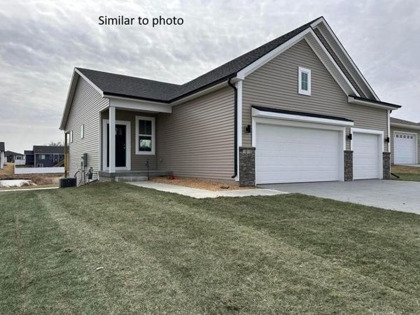 4705 Everest Avenue, Ames, IA 50014