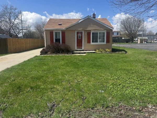 3030 Gates STREET, Mount Pleasant, WI 53403