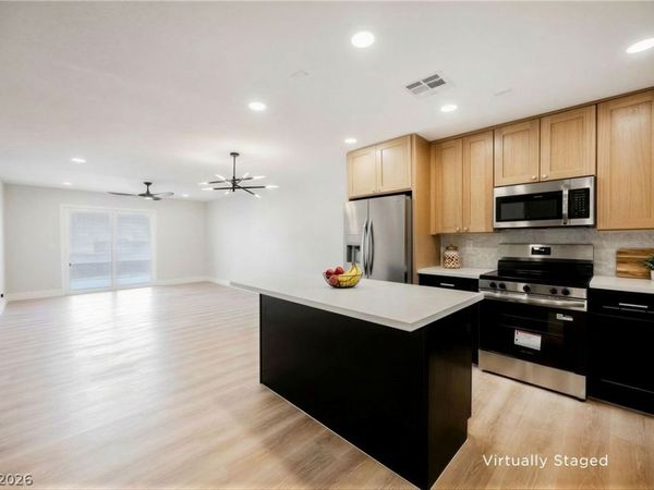1676 Jupiter Court , Unit A, Las Vegas, NV 89119