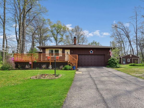 339 Leipzig Drive, Fayetteville, OH 45118