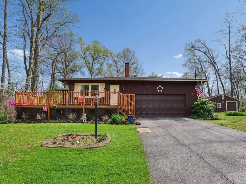 339 Leipzig Drive, Fayetteville, OH 45118 Photo 2