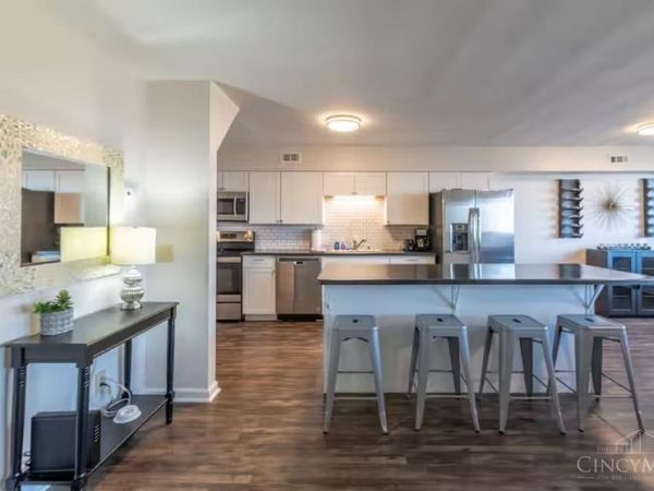 2500 Warsaw Avenue, Unit 10, Cincinnati, OH 45204