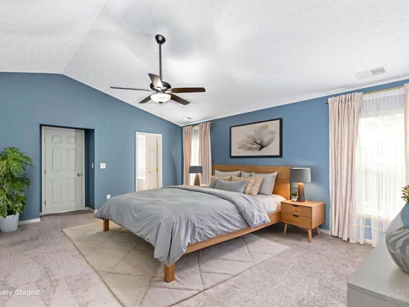 5041 Lexington Court, Mason, OH 45040 Photo 19