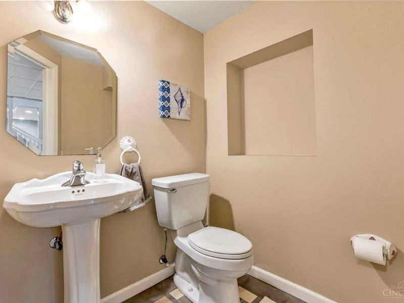 5041 Lexington Court, Mason, OH 45040 Photo 38