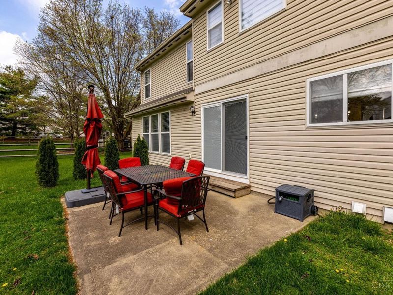 5041 Lexington Court, Mason, OH 45040 Photo 41