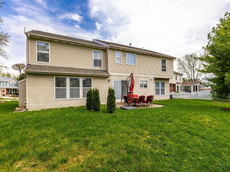 5041 Lexington Court, Mason, OH 45040 Photo 42