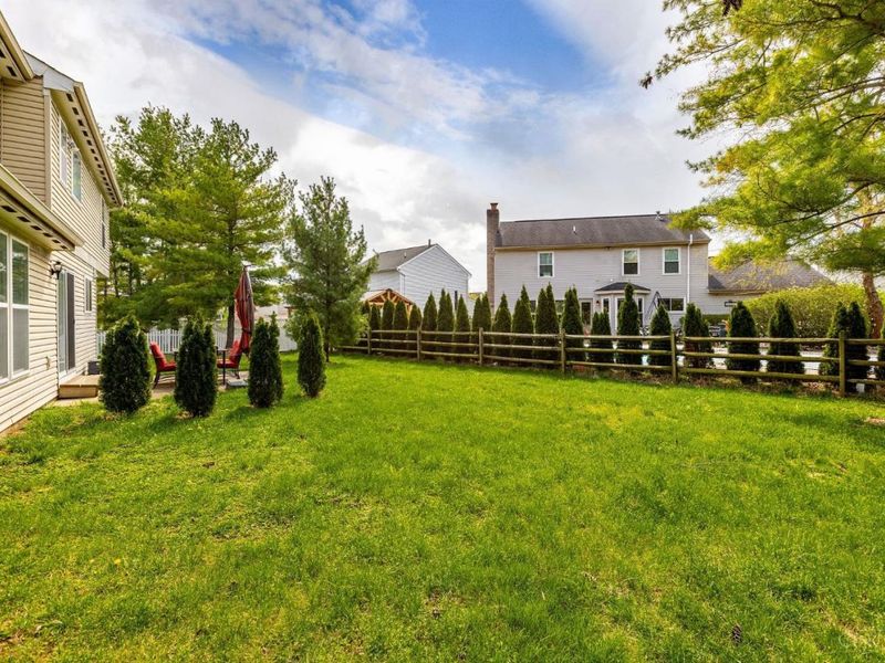 5041 Lexington Court, Mason, OH 45040 Photo 43