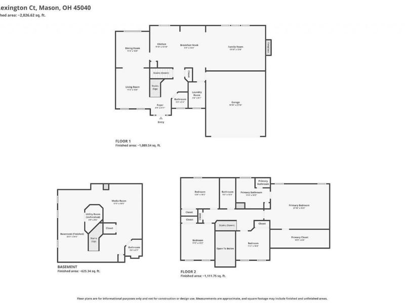 5041 Lexington Court, Mason, OH 45040 Photo 44