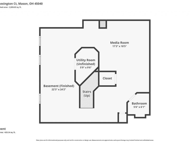 5041 Lexington Court, Mason, OH 45040 Photo 45