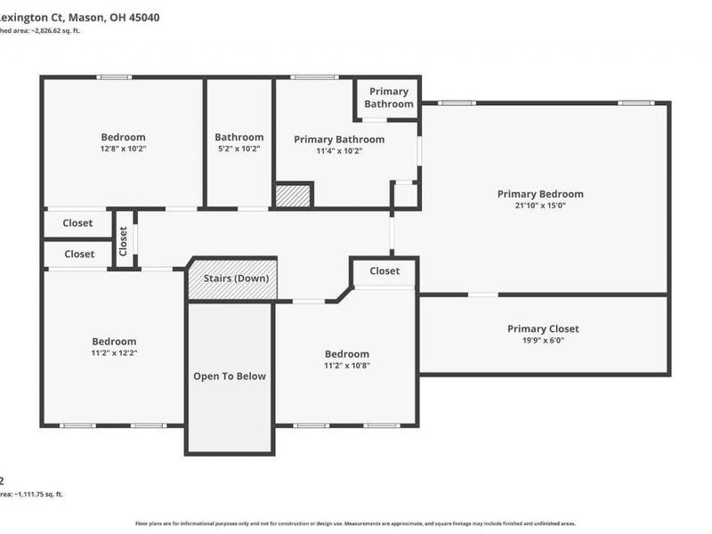 5041 Lexington Court, Mason, OH 45040 Photo 46