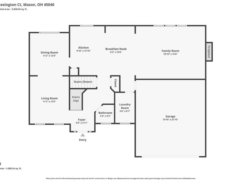 5041 Lexington Court, Mason, OH 45040 Photo 47