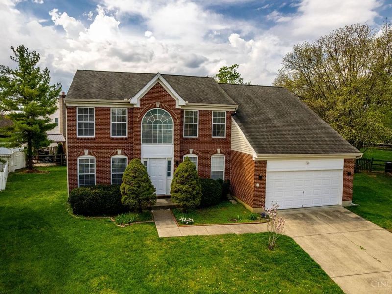 5041 Lexington Court, Mason, OH 45040 Photo 50