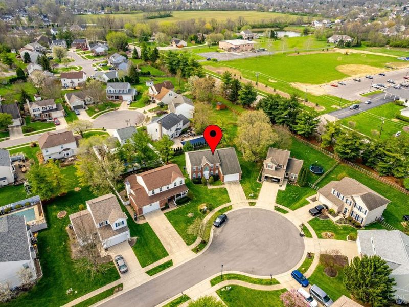 5041 Lexington Court, Mason, OH 45040 Photo 51