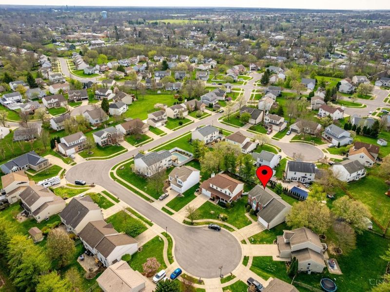 5041 Lexington Court, Mason, OH 45040 Photo 52